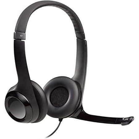 Casque audio logitech Outlet