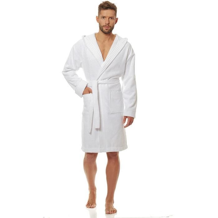 Tissu éponge best sale pour peignoir