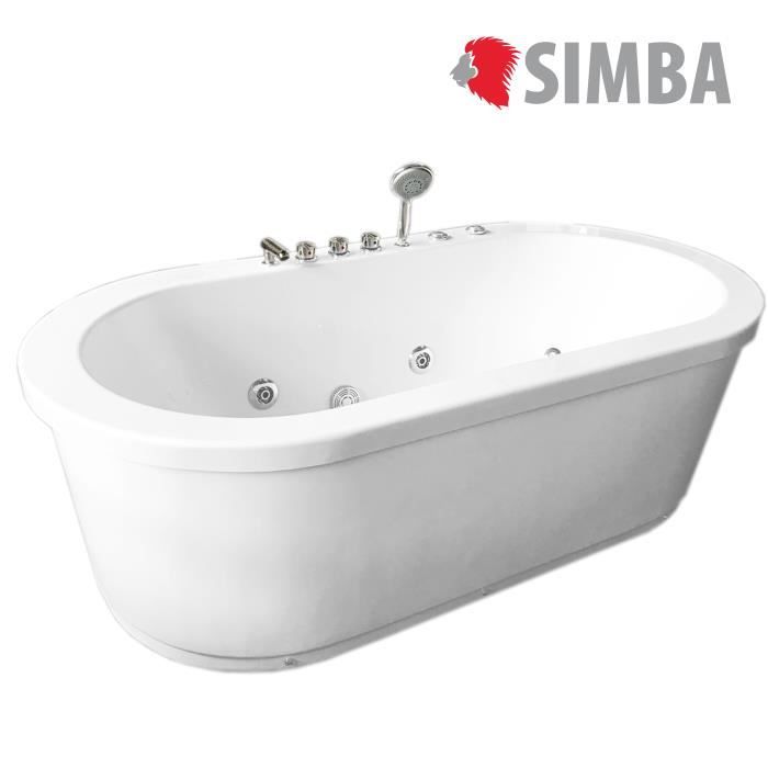 Baignoire Balneo Rio Baignoir Ilot Tourbillon Massante 185 X 95 Cm Blanc Achat Vente Baignoire Kit Balneo Baignoire Balneo Rio Baignoir Cdiscount Baignoire Balneo Rio Baignoir Ilot Tourbillon Massante 185 X 95 Cm Blanc Achat Vente Baignoire Kit Balneo Baignoire Balneo Rio Baignoir Cdiscount