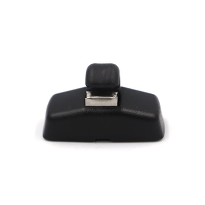 Autres supports de fixation pour pare-soleil de voiture, pour Audi A1