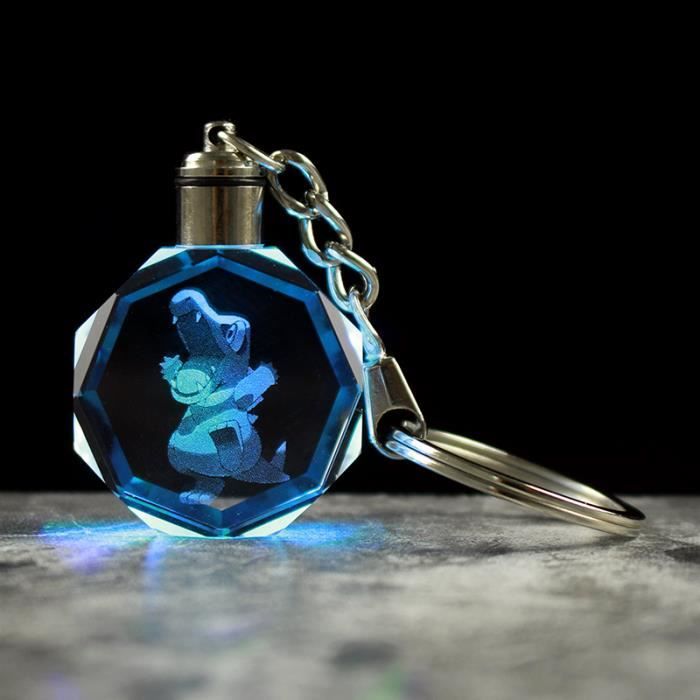 Porte-clés En Cristaux Naturels - Pierre De Lune, Labradorite, Aventurine - Cadeau Porte-bonheur Pour Collègue Ou étudiante