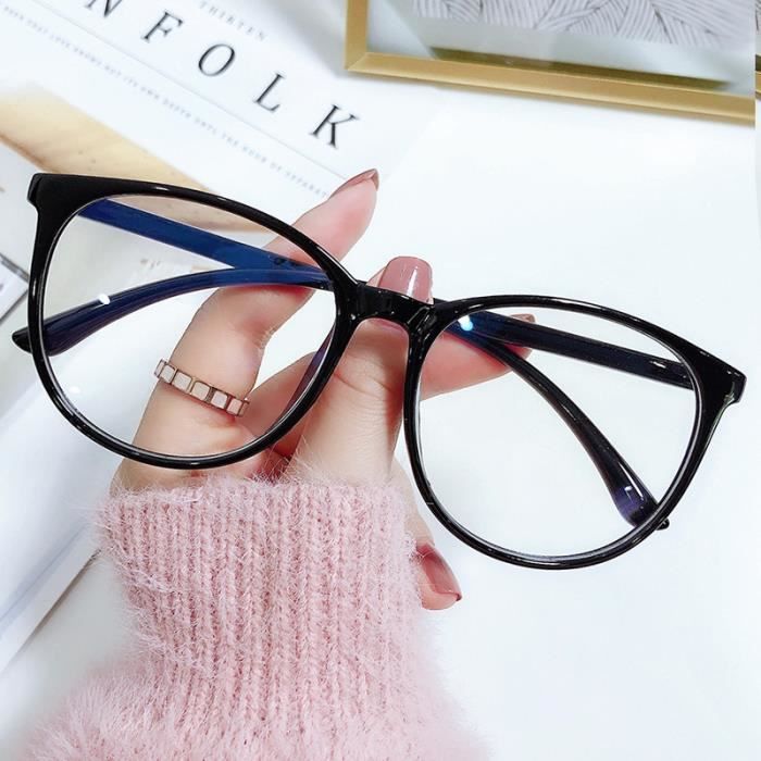 Lunettes pharmacie myopie shop