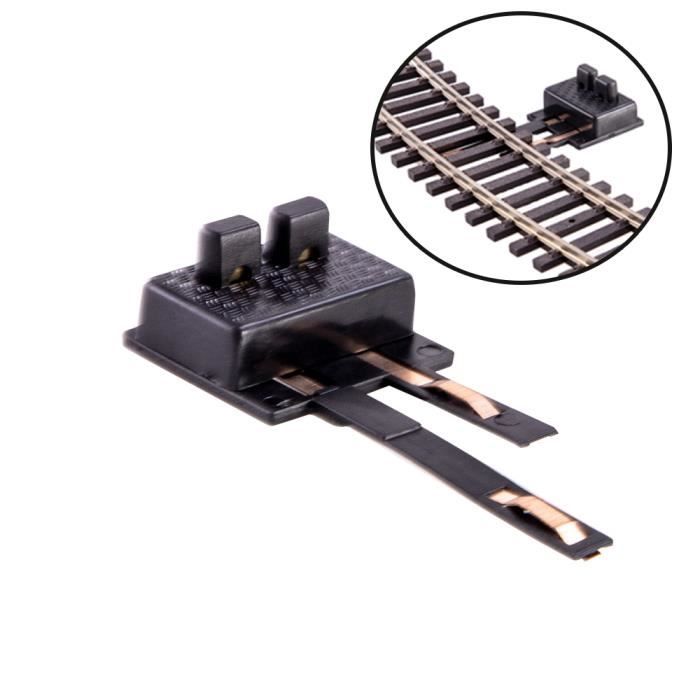 Accessoires Train Lima Lot Détails & Accessoires HO – Lima Italie, RIB RIO – Parfait Pour Modélisme Ferroviaire Accessoires Train Lima Lot Détails & Accessoires HO – Lima Italie, RIB RIO – Parfait Pour Modélisme Ferroviaire