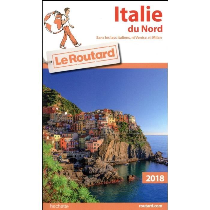 Guide Du Routard Italie Achat Vente Pas Cher