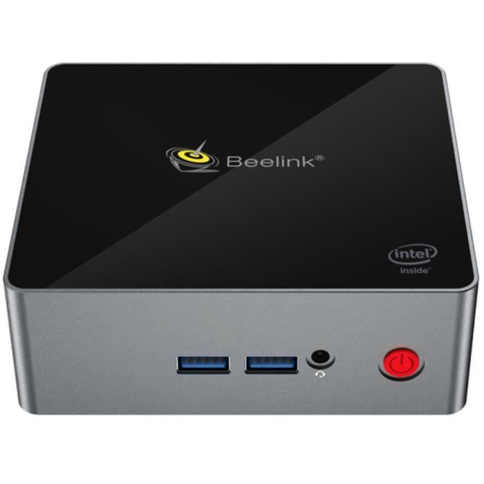 Beelink J45 Mini PC 8GB+128GB Intel Apollo Lake