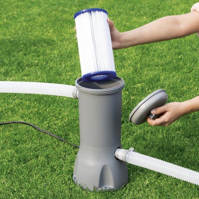 Filtre A Sel Piscine Achat Vente Pas Cher