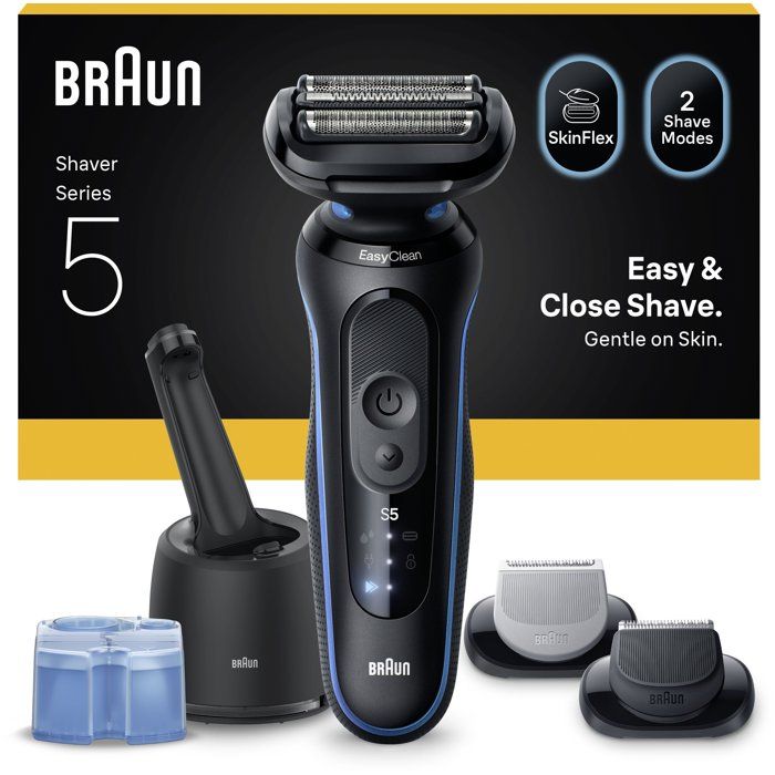 Braun Series 5 Precision Trimmer