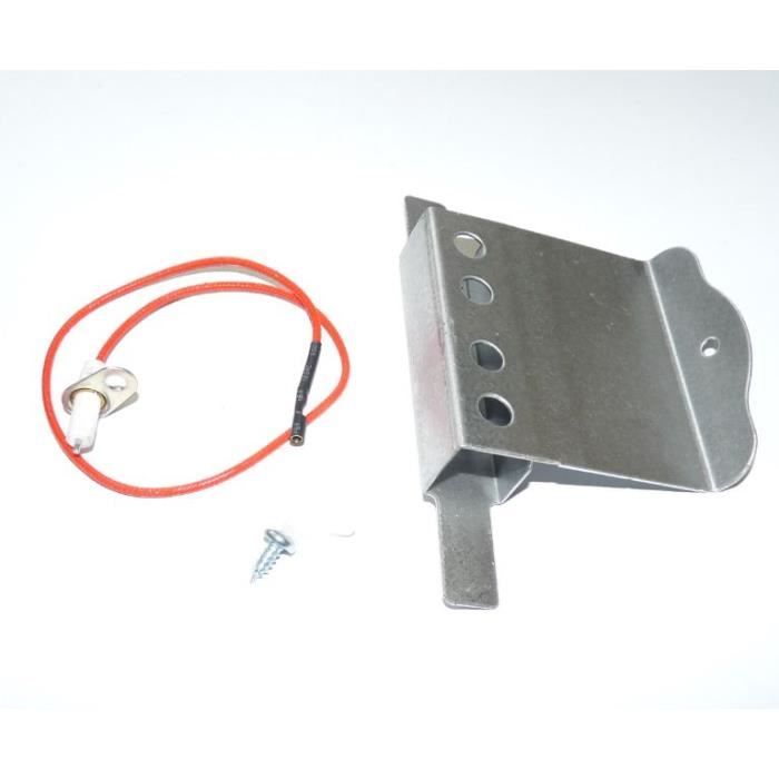 Electrode + support 74822 - Campingaz - réf. CG74822