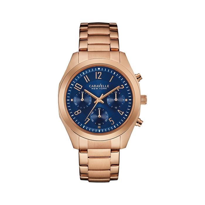 Montre new best sale yorker prix