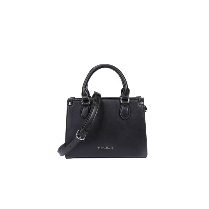 Sac porté mains Anna By Chabrand 11581100 Noir Noir 100 Noir