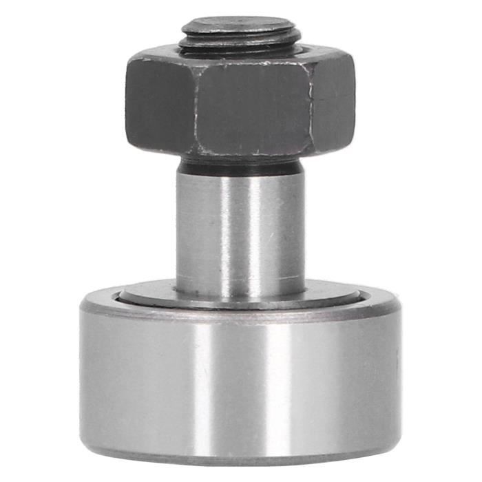 Bague De Roulement à Aiguilles En Acier 14x16x12mm - Douille Sans Huile Pour Machines Industrielles