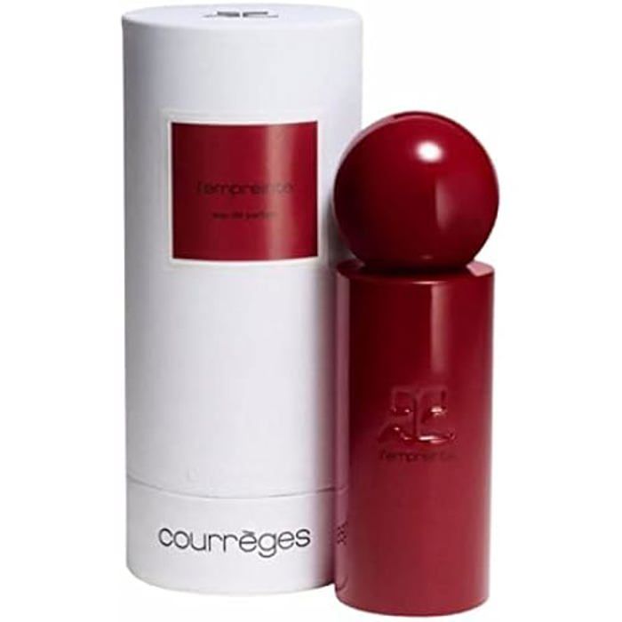 Eau de Parfum - COURREGES - LEmpreinte - Femme - Concentration: Eau de parfum