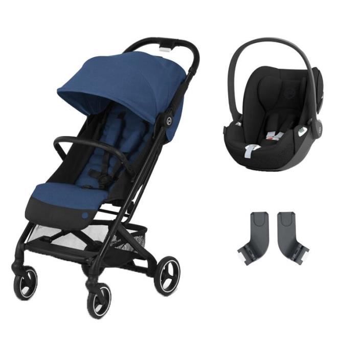 Poussette duo 2025 cdiscount
