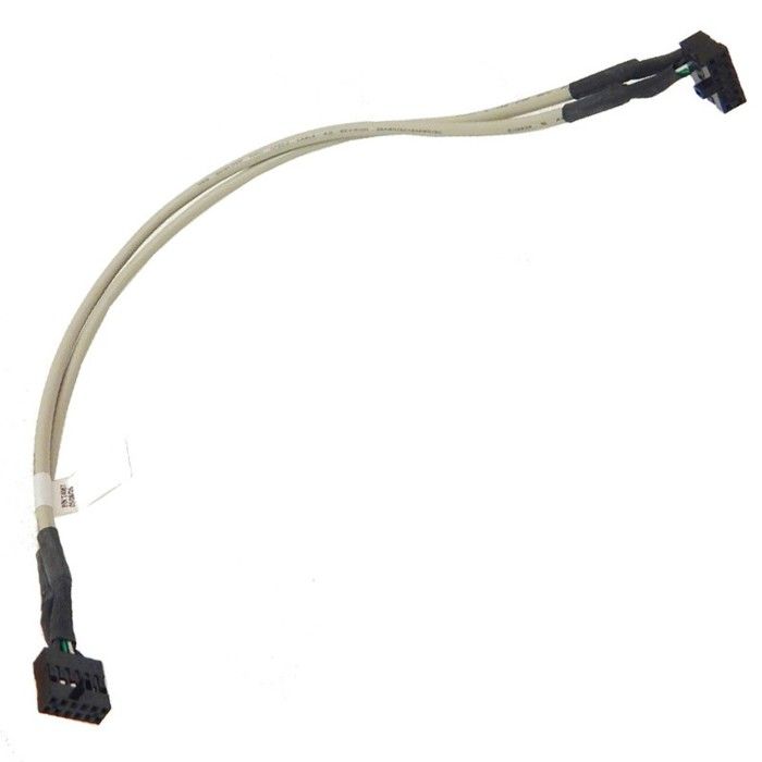 Dell Câble Nappe 0T4067 36 cm - vue 2