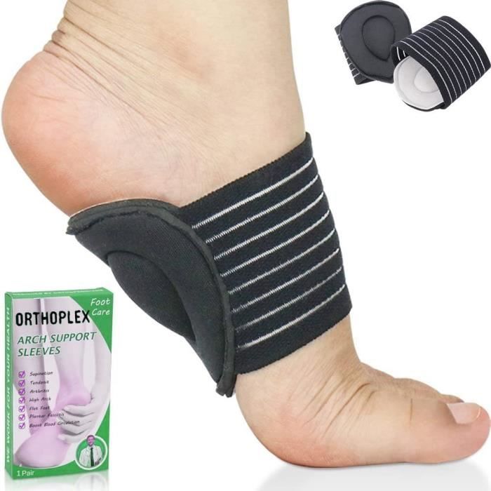 BUSSE Bandages spéciaux noirs | noir | 14880-001