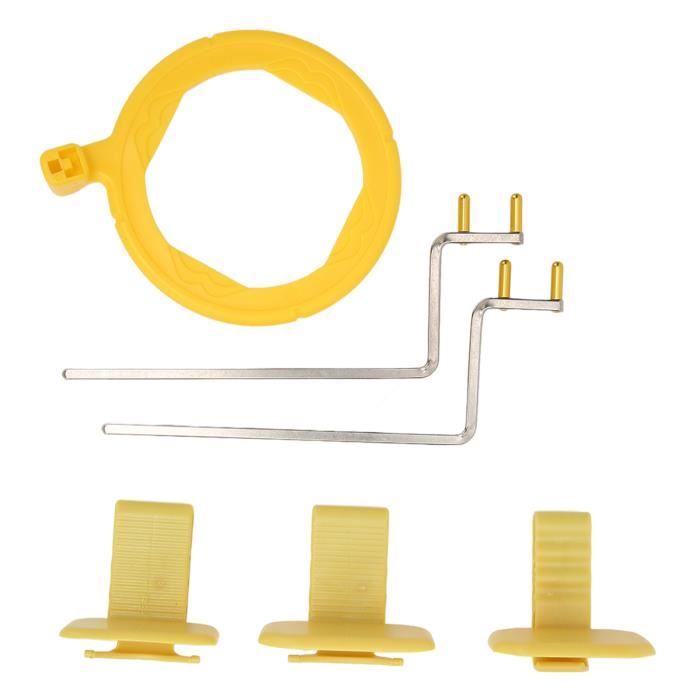 Système De Positionnement Rayons X Dentaire FPS3000 - Compatible Support XC - Neuf Générique