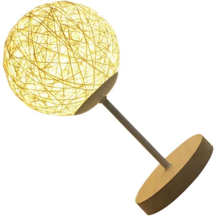 Homoyoyo 1 Veilleuse Mah-jong Charging Light Leds Pour Led Pour Lit