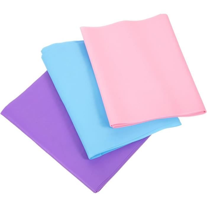 Kit Adaptateur Pour Balle De Yoga - 6 Pièces - Bouchons D'Air Et Extracteur