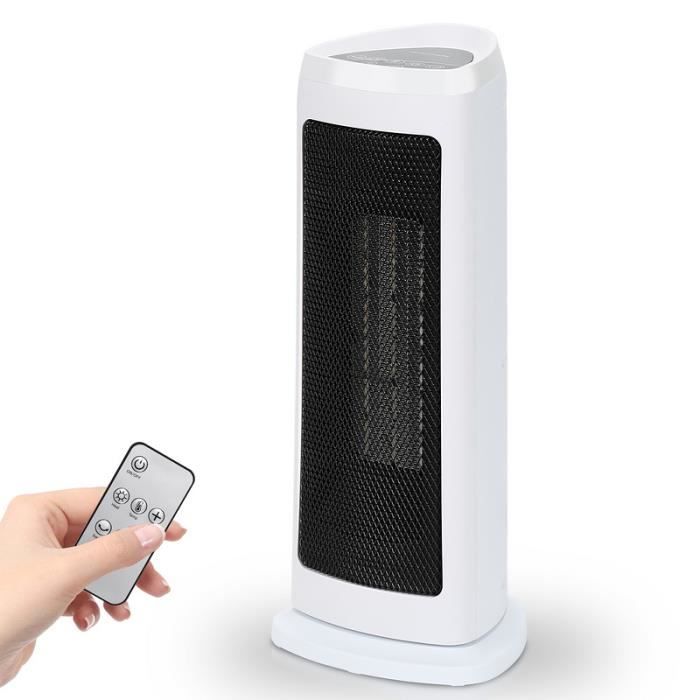 Adesso Oscillating Ceramic Heater Heater In Woolworth Chauffage