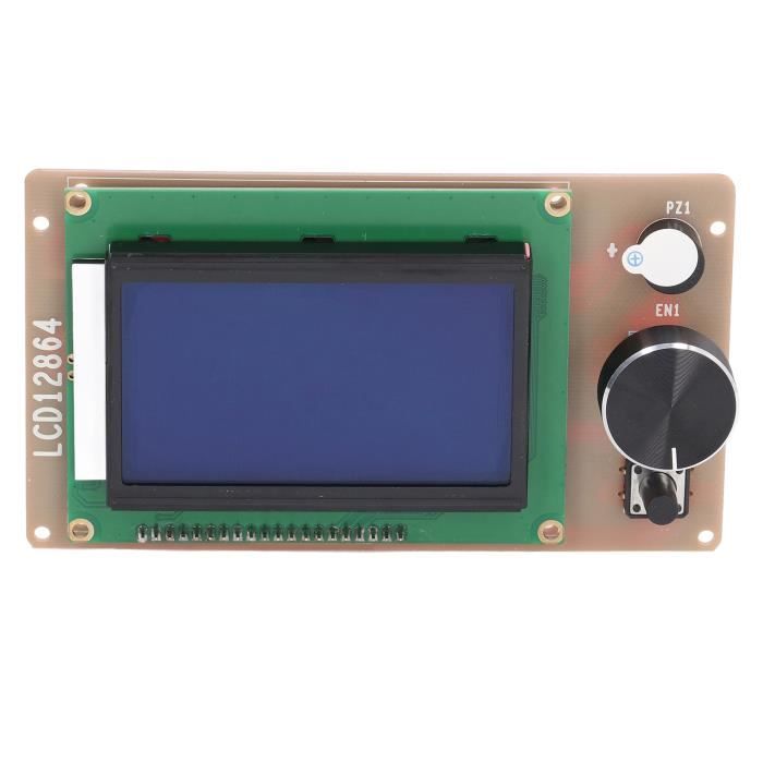 Kit écran + Contrôleur + Cache Pour Xiaomi 4 / 4 Pro Lite - Avizar - Neuf