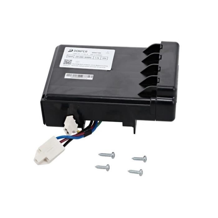 Electrolux Convertisseur pour refrigerateur Electrolux 405559924 - vue 1