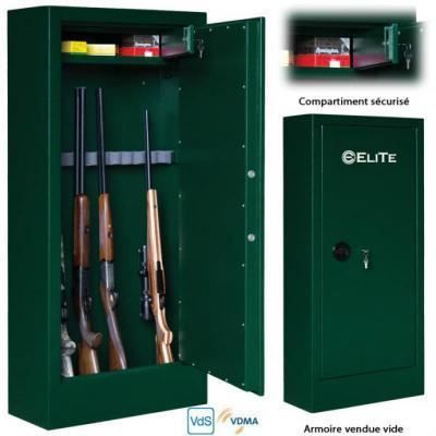Armoire Forte Elite Germanicus A 7 Armes Avec Lunettes Achat