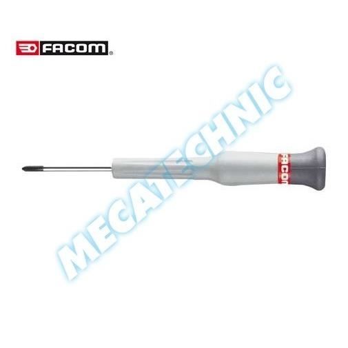 Tournevis Micro Tech PH00 FACOM AEFP.00X75