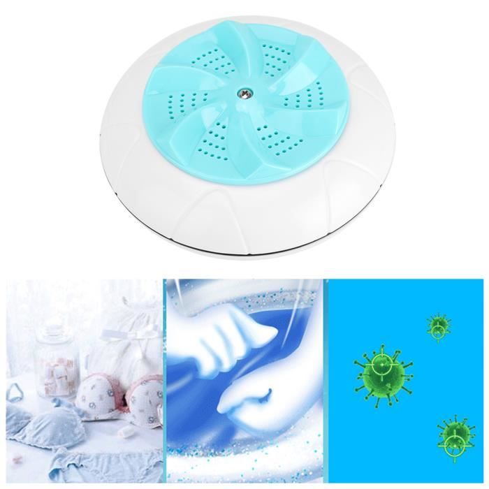 Machine à Laver Miniature 1/12 – En Plastique – Pour Maison De Poupée – Avec Voyants Et Porte Transparente – Décoration Réaliste