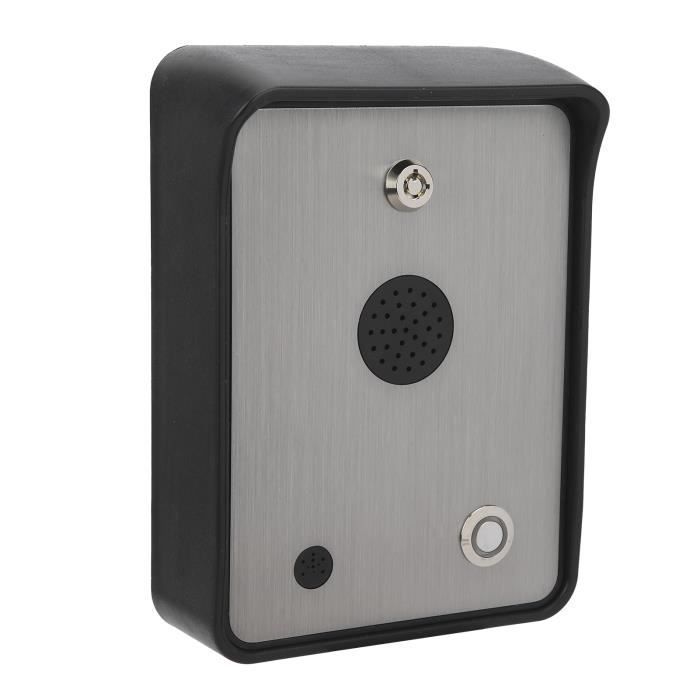 Alarme Interphone Salernesnull