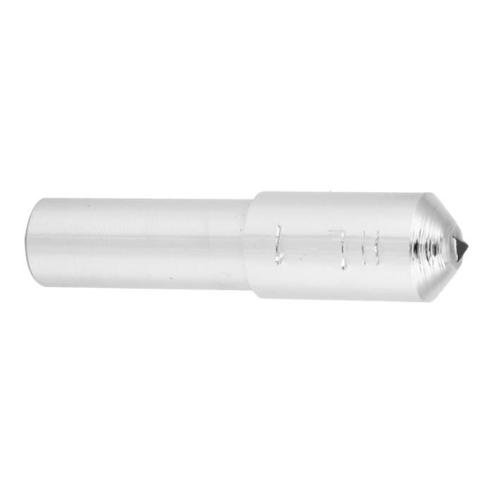 Meule Diamant Résine 125x10x32x8mm - Roue Abrasive Pour Acier Tungstène Et Lames Alliage