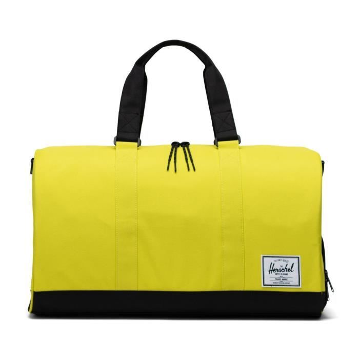 Sac de voyage deals herschel novel