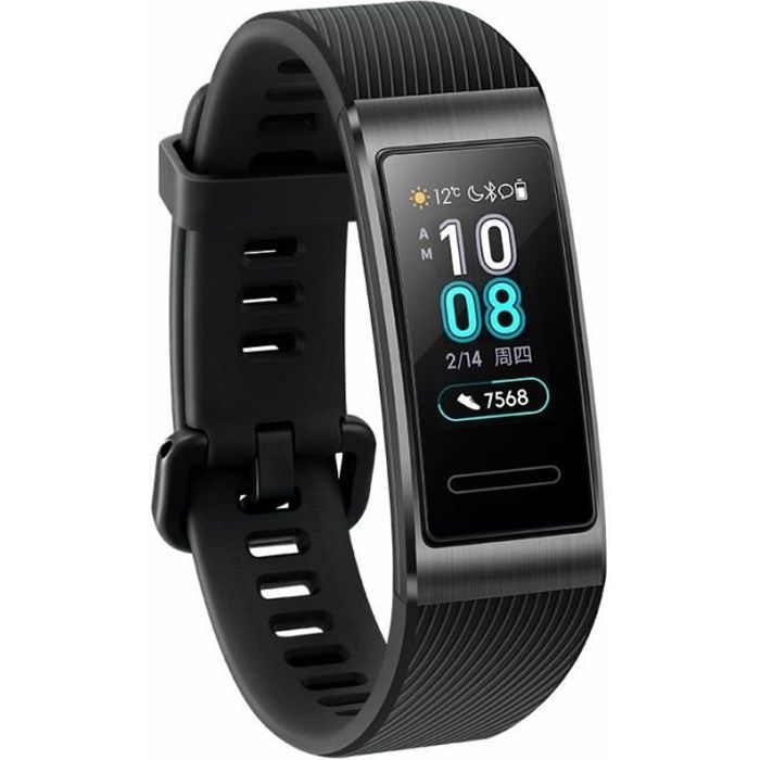 Montre huawei band 3 store