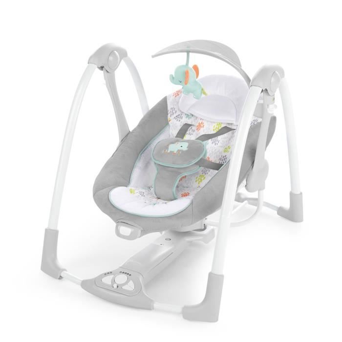 Transat Balancelle De La Naissance A 15 Kg Cdiscount