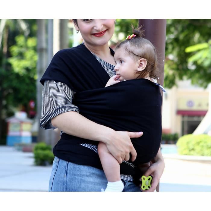 Sac pour porter bébé cheap