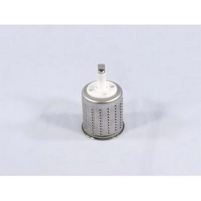 AT643 Cylindre a raper fin du AT643 pour Robot menager KENWOOD - vue 1