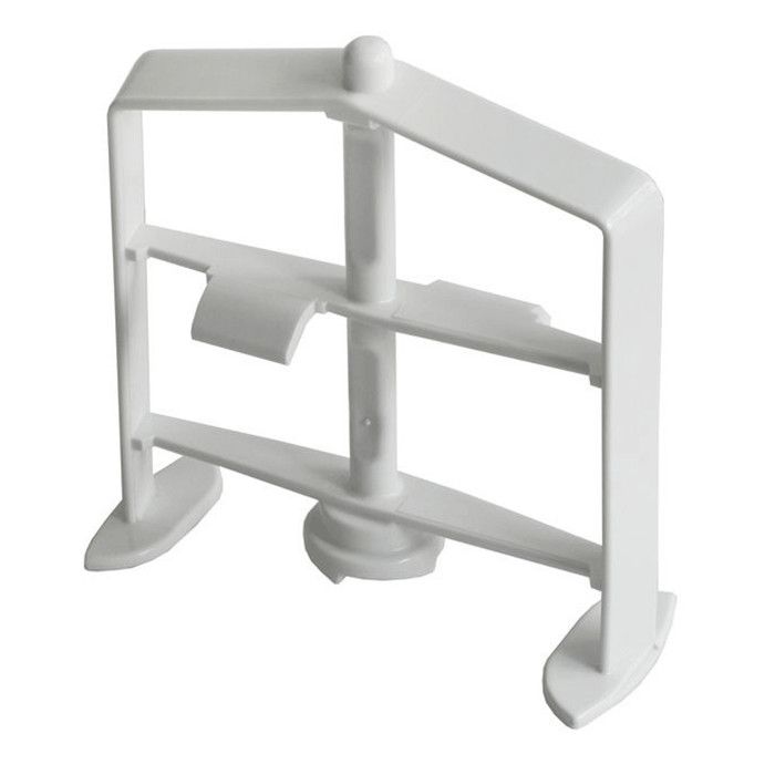 Platine Filtre De Rechange Pour Robot Ménager KitchenAid - Référence 9705132, Pièce D'origine