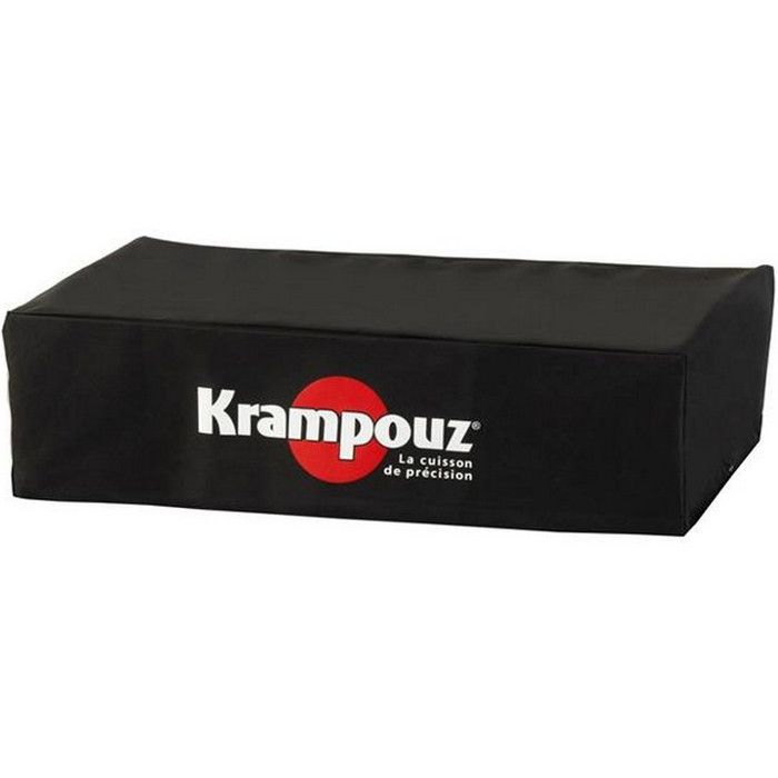 Housse de protection pour plancha Samba - vue 4