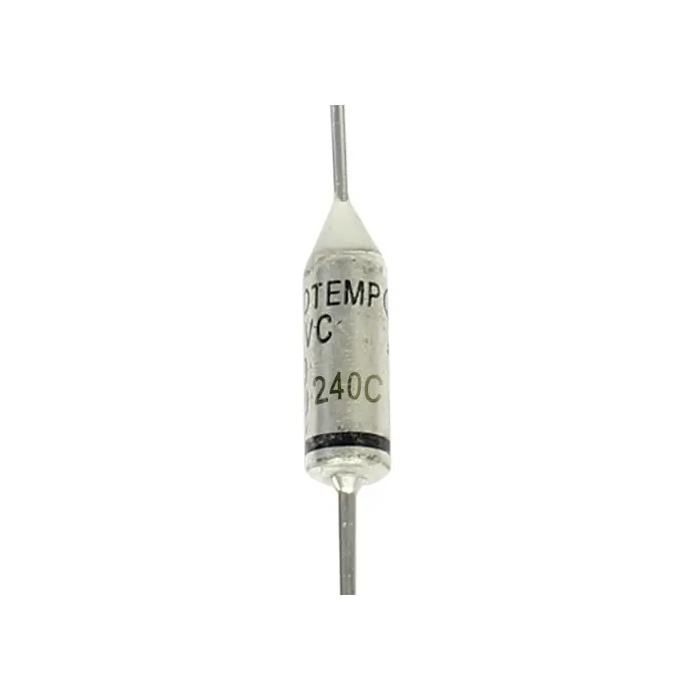 Fusible thermique 240° 04940818 482225220231 four