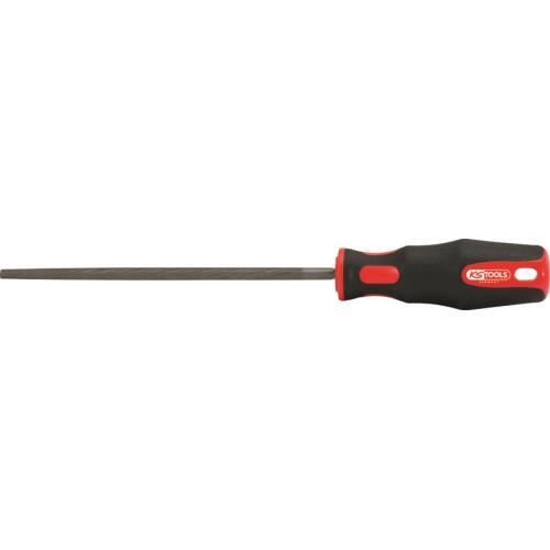 ronde KS TOOLS Emmanchée Bâtarde 315 mm 157.0225