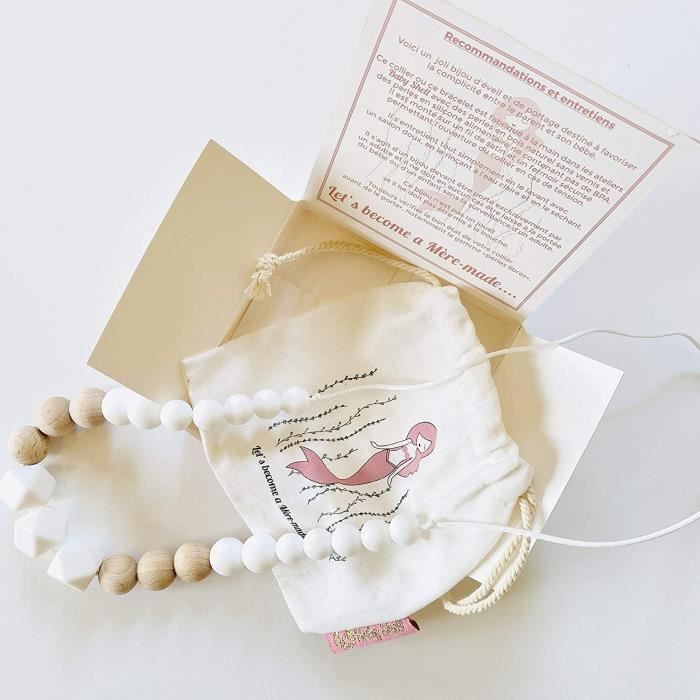 Anneau De Dentition Limics24 D Allaitement Portage Baby Shell Bo Aime Cdiscount Puericulture Eveil Bebe