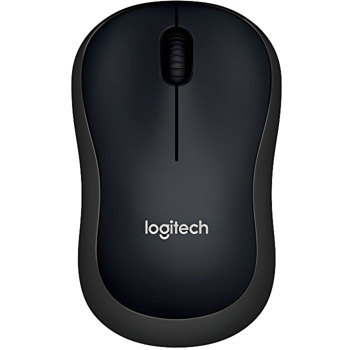 Logitech B220 Silent Bureau Ambidextre RF sans fil Optique 1000 DPI Neuf - vue 4