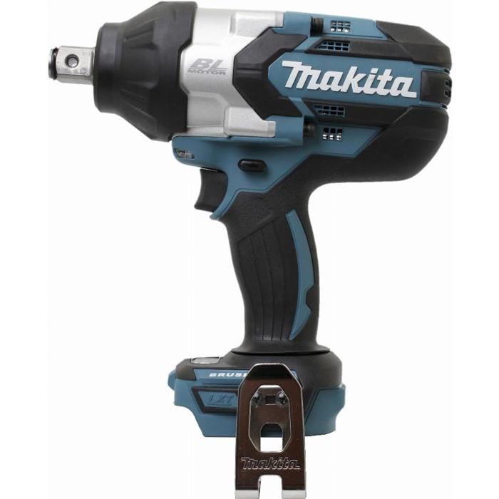 Boulonneuse chocs brushless MAKITA 18V DTW1001ZJ Cdiscount Auto