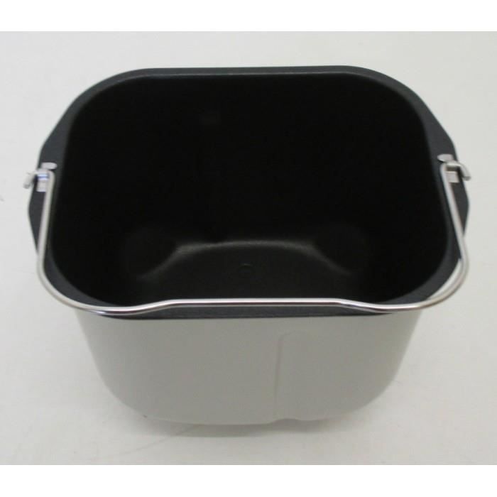 Cuve pour machine à pain Moulinex SS 986062 SS 188285 OW31013087 OW31013087A OW31013087B