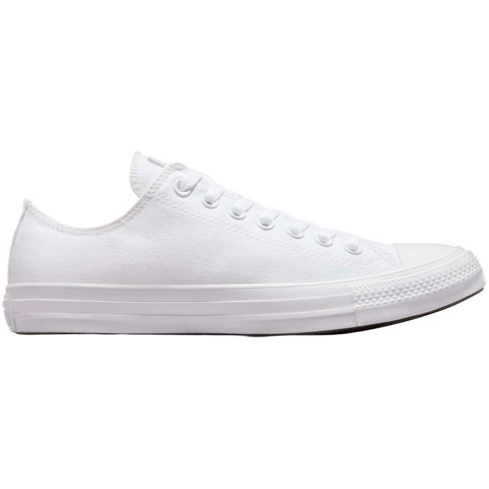 Basket Converse All Star CT Canvas Ox Monochrome CONVERSE Ref. 1U647 Homme Lacets