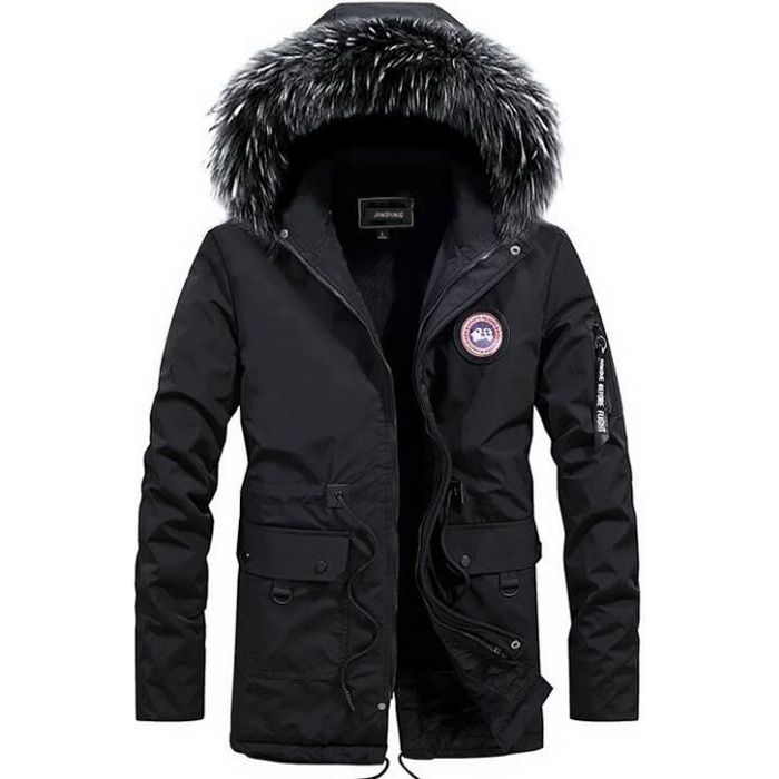 doudoune homme marque