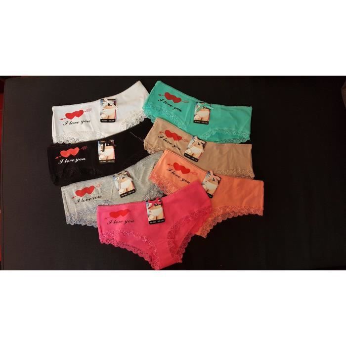 modele de slip