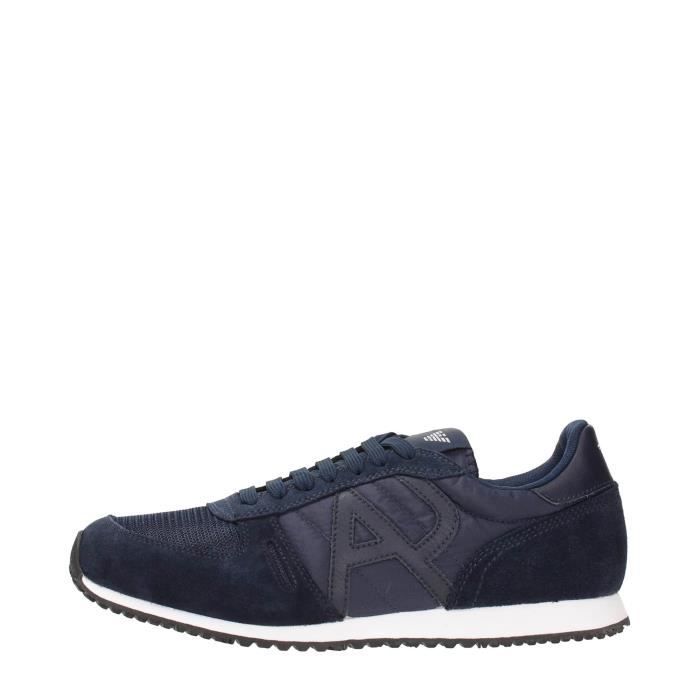 Baskets armani jeans homme shop