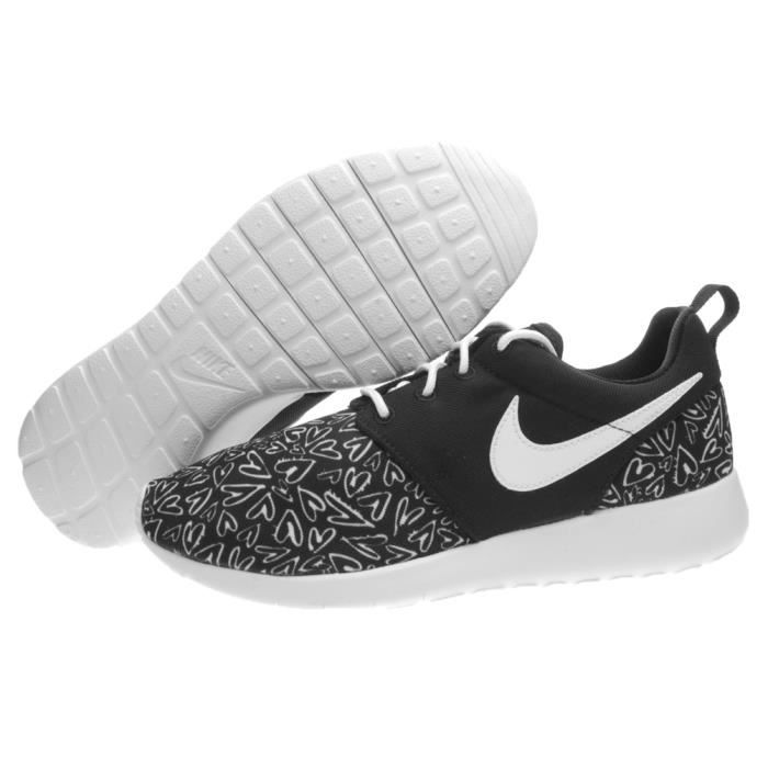 best selling the best attitude buying cheap BASKET NIKE ROSHE ONE PRINT (GS) TAILLE 38.5 COD 677784-005 Noir ... best selling the best attitude buying cheap BASKET NIKE ROSHE ONE PRINT (GS) TAILLE 38.5 COD 677784-005 Noir ...