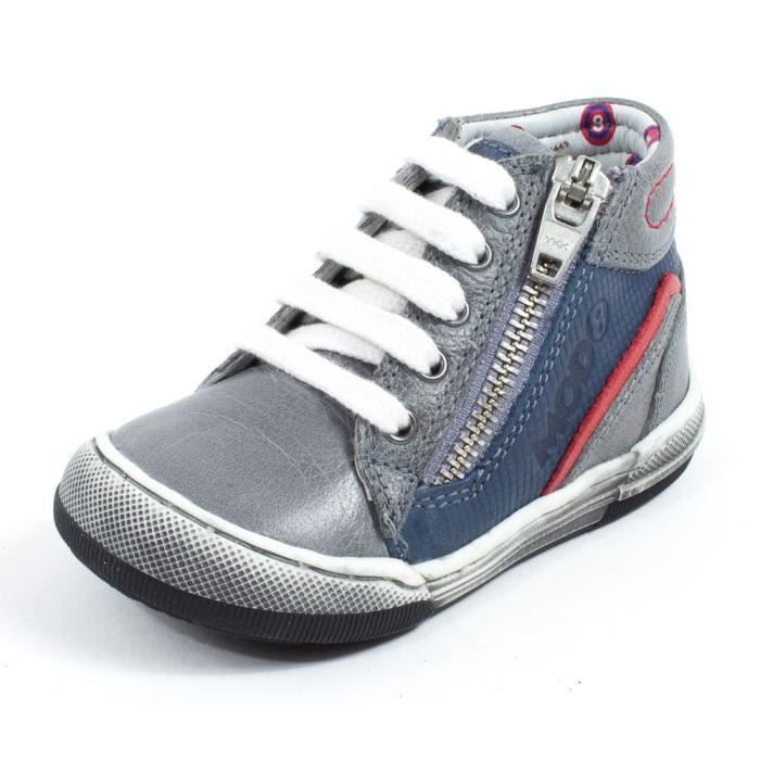 basket sneakers garcon
