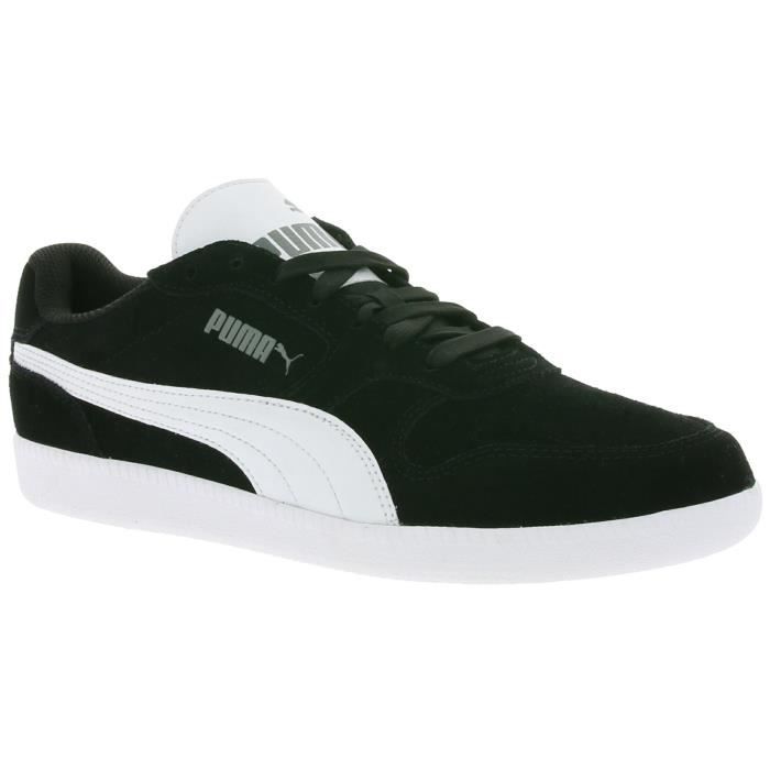 Puma PUMA Icra Trainer SD Sneaker Homme Noir6741 16